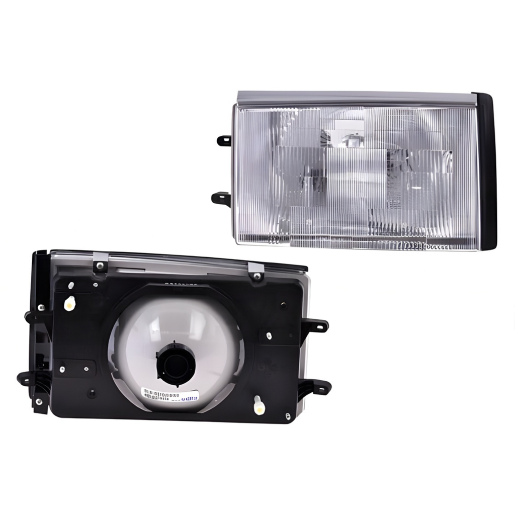 Faro Volvo 1G 86-93 Vl/Wia Rh 