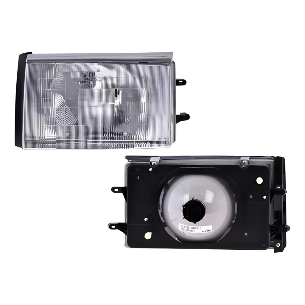 Faro Volvo 1G 86-93 Vl/Wia L Depo