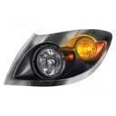 Faro International Workstar 7400 Izquierdo