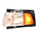 Faro Sterling con Cuarto Izquierdo 564.43012