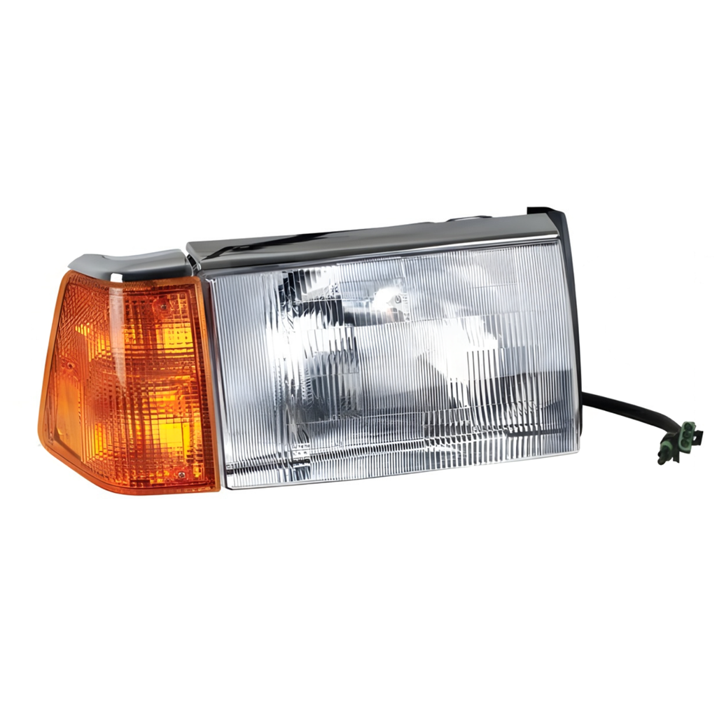 Faro Volvo C/Cuarto Ambar 88-97 R Depo