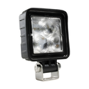 Faro Cuadrado Grote De Trabajo Mini Cubo 3 Led