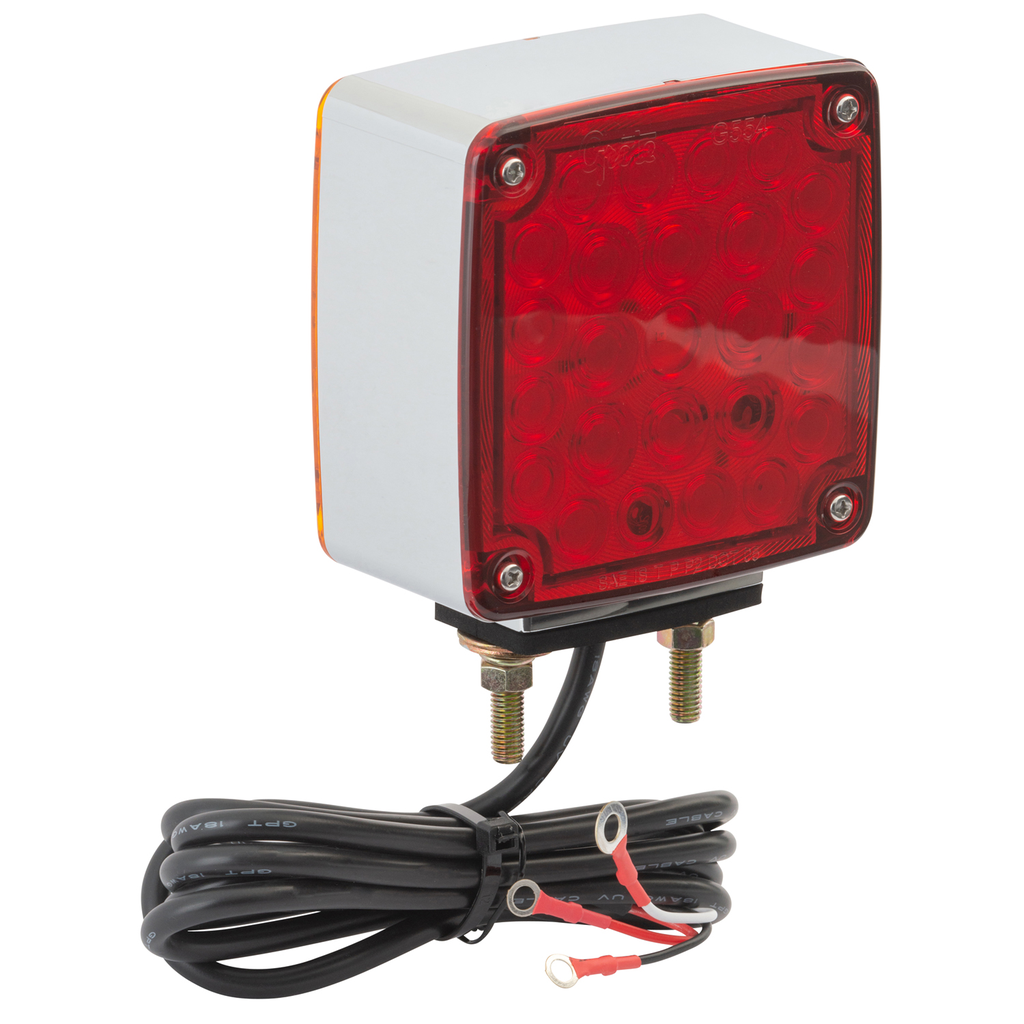 Direccional Led Grote 2 Tornillos R
