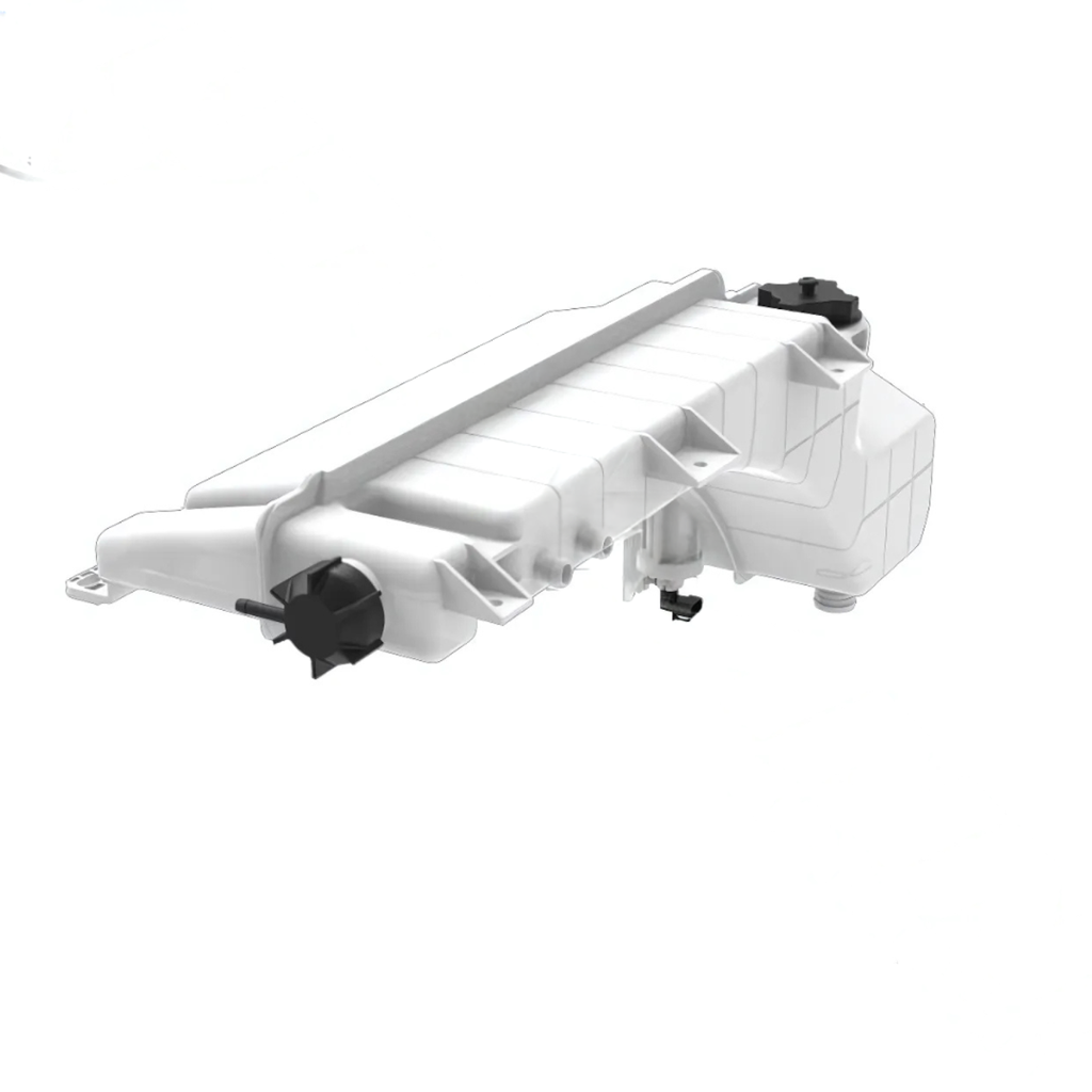 Deposito Agua Mack Volvo VNL