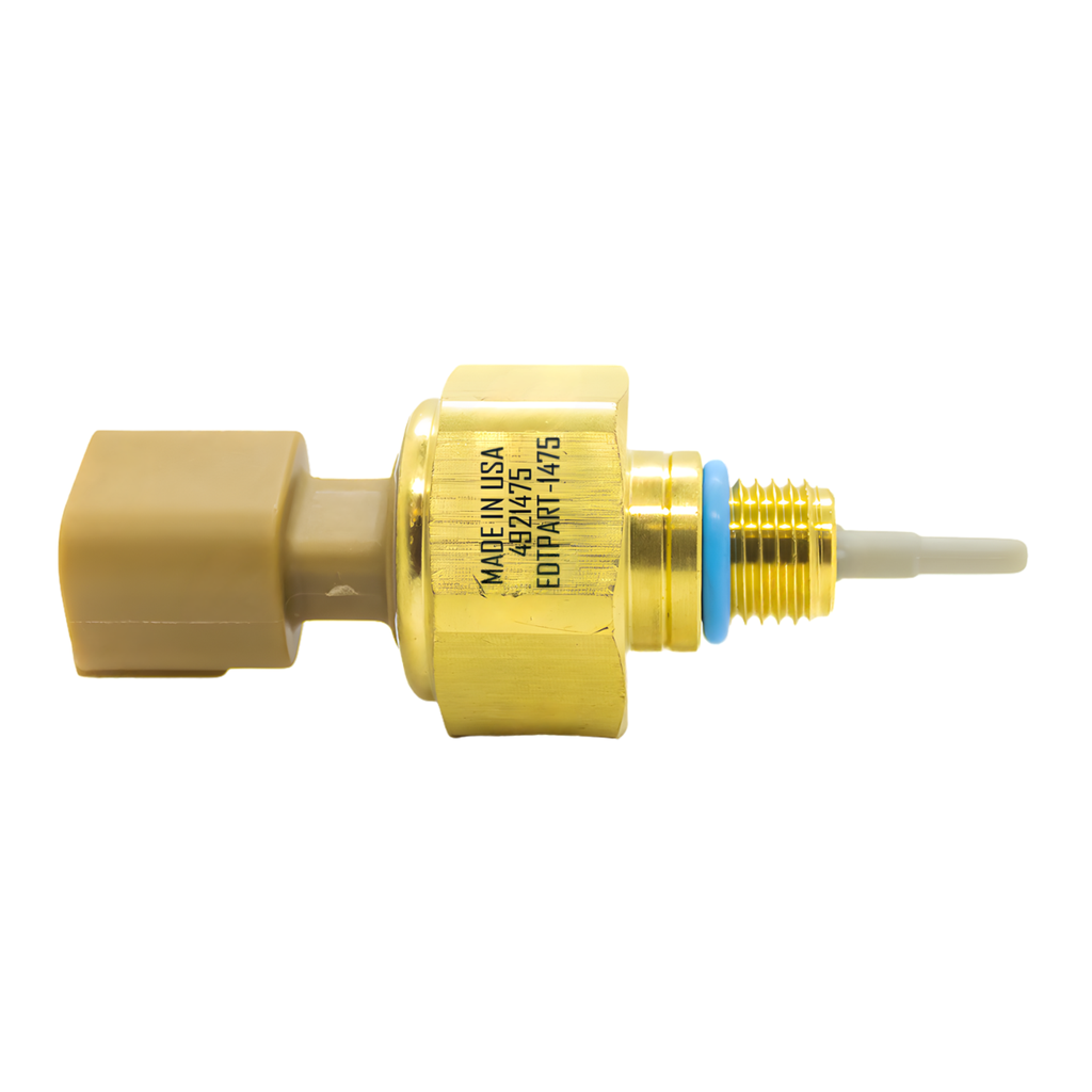 Sensor De Temperatura Isx Qsx15 4921475