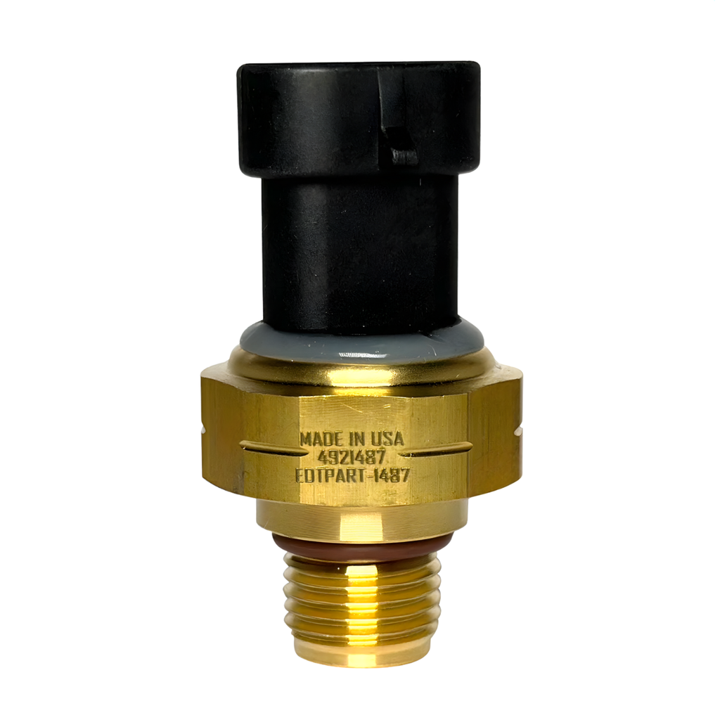 Sensor Presión Aceite Cummins N14 M11 L10 - 4921487