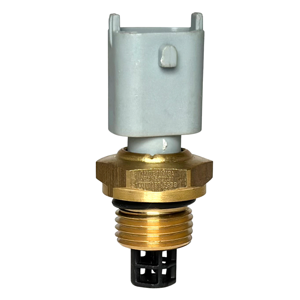 Sensor De Temperatura De Aceite