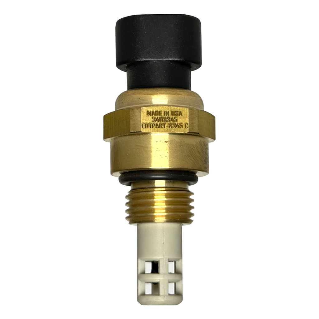 Sensor De Temperatura  Cummins