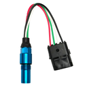 Sensor De Posicion N14 4 Pines 3408503