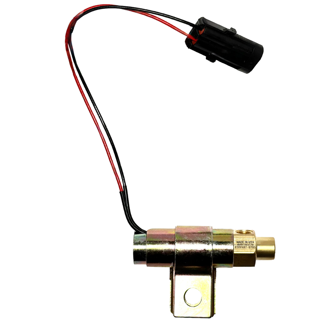 Valvula Solenoide De Aire 1689785C91