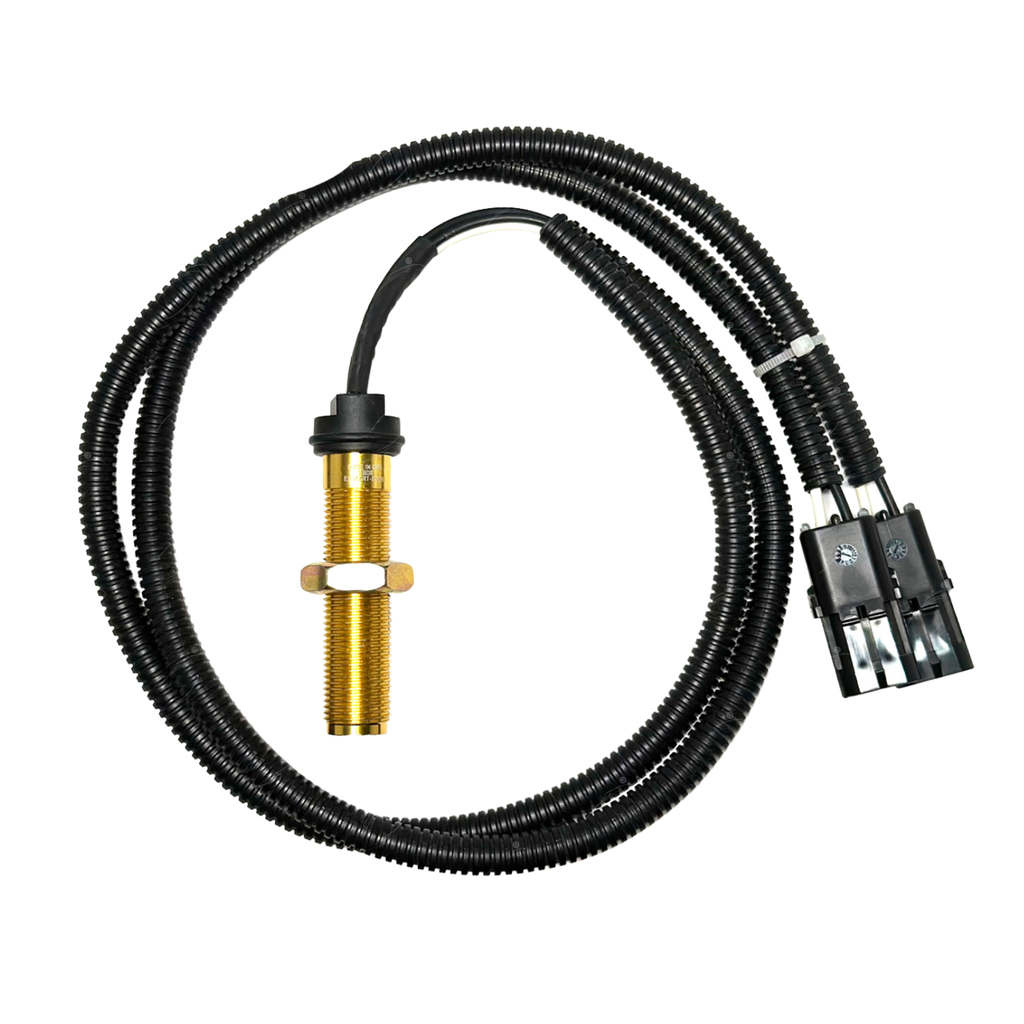 Sensor De Velocimetro Dual 990R