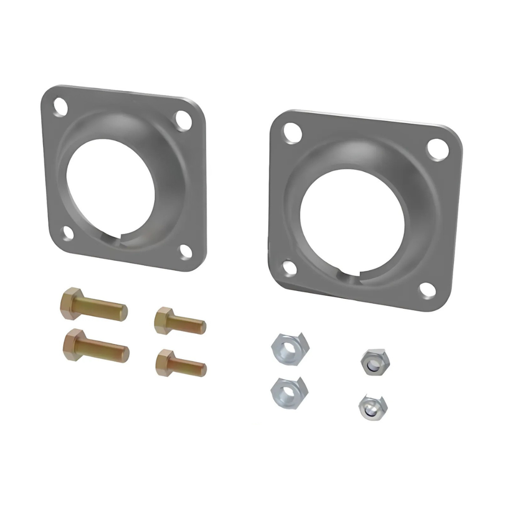 Buje Gavilan Fierro (solo)