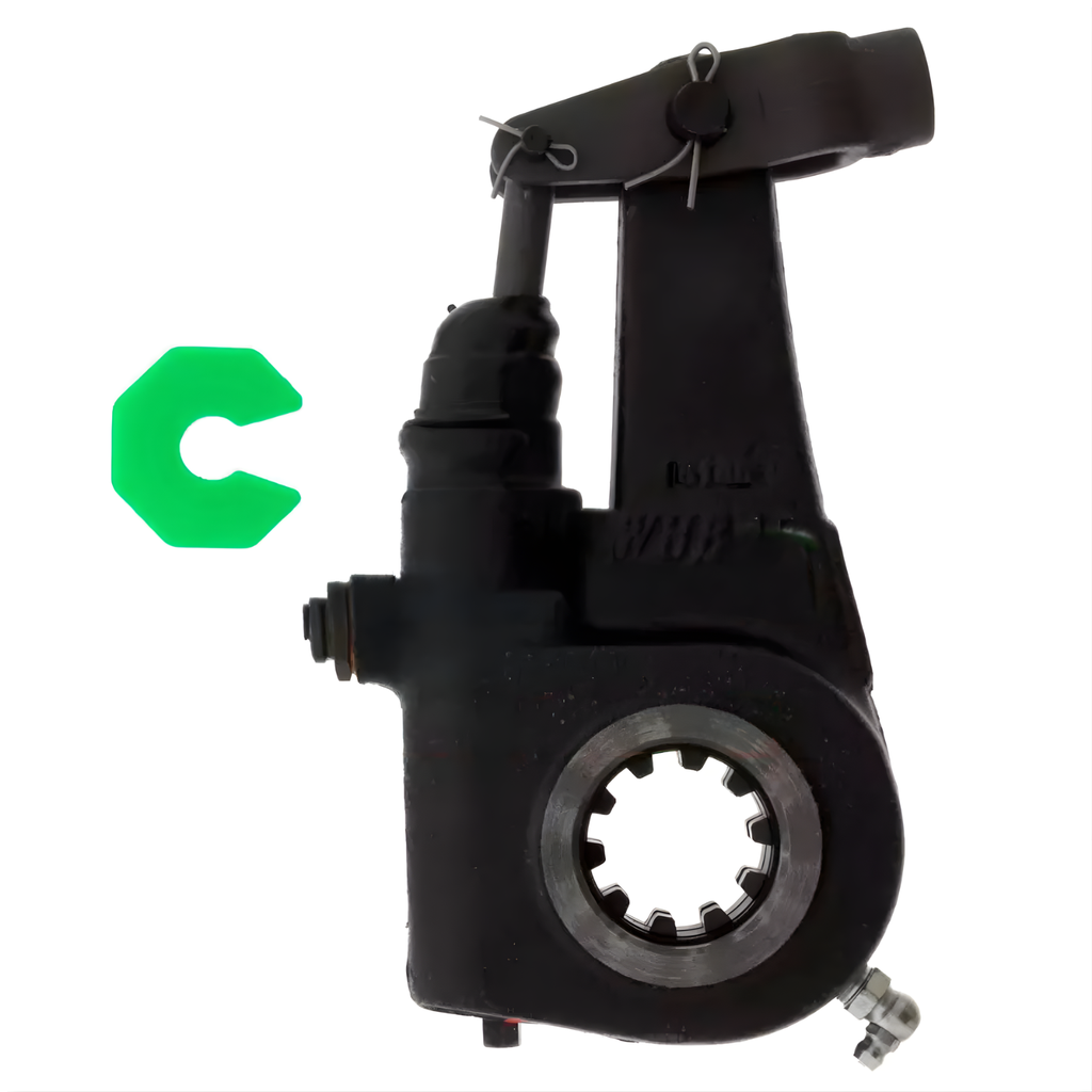 Matraca Autoajustable Meritor 10 Estrias 801042