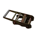 MATRACA  PARA  BANDA DE  4  KINEDYNE