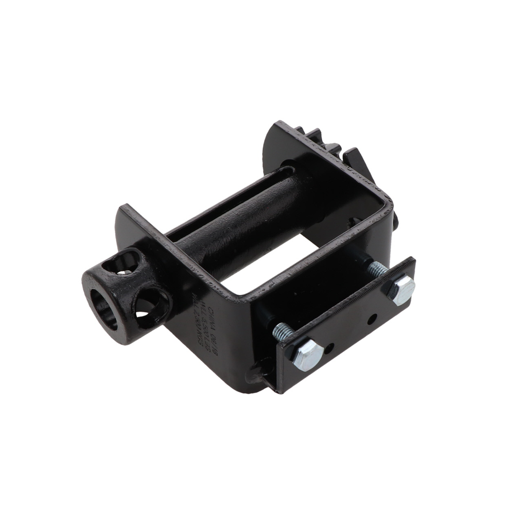 MATRACA PARA BANDA DE 4  2 TORNILLOS KINEDYNE