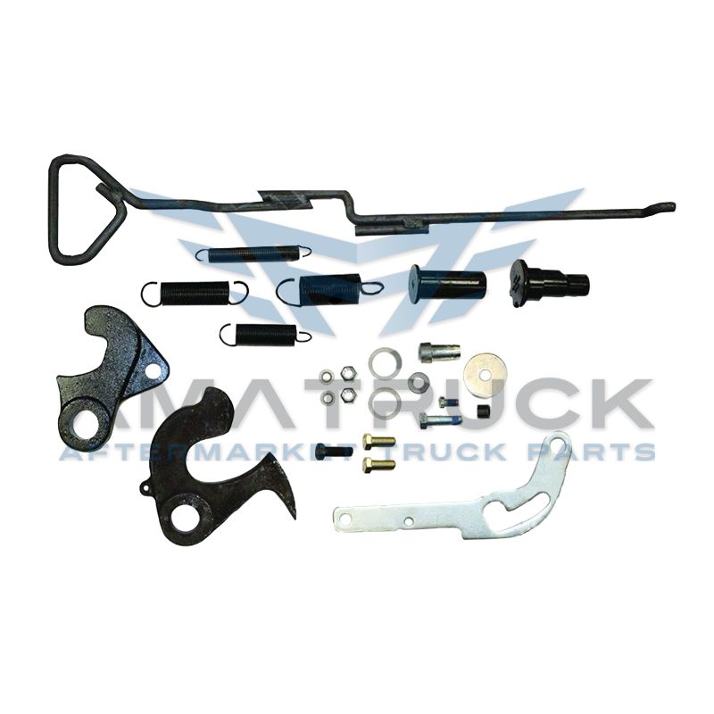 KIT DE MUELAS PARA QUINTA T/VIEJO HOLLAN