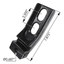 Tope de Muelle Kenworth Kenworth MK16971