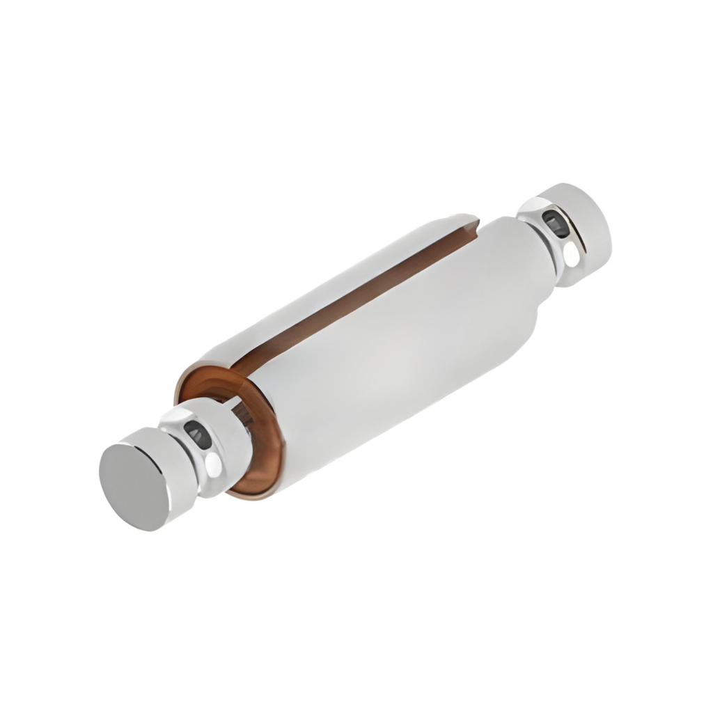 Buje Gaff Para Muelle Delantero Corto Kenworth M5212 B65-1001 