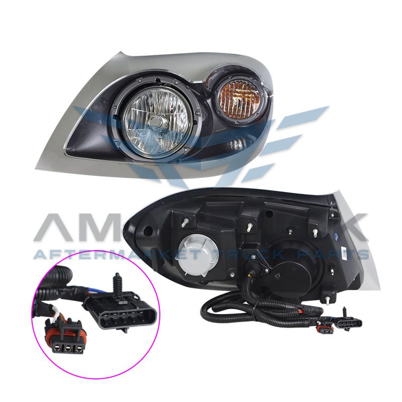 Faro International Workstar 7400  Cro Lh