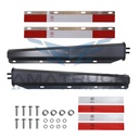 SOPORTE DE LODERA RECTO NEGRO T/JUN M703000NTBU