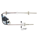 Elevador Electrico International