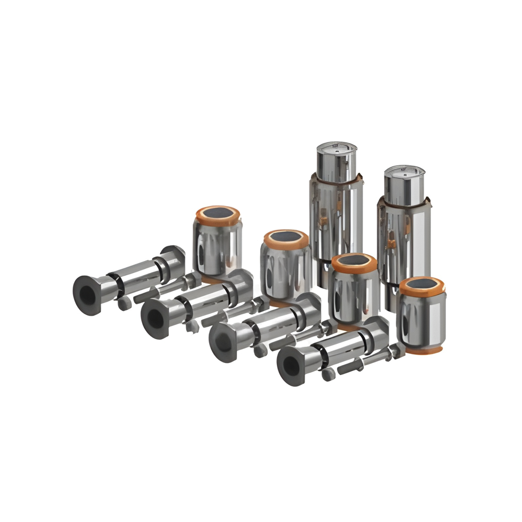 Kit De Bujes Para Viga 13509