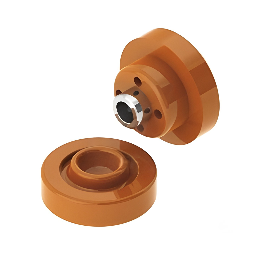 Kit Soporte Para Cabina Freightliner 11093