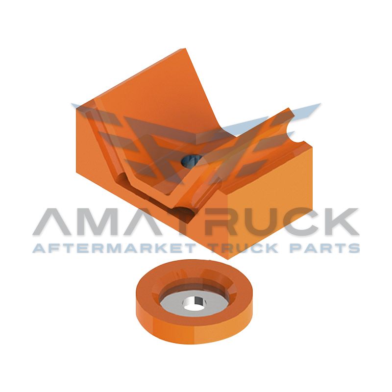 SOPORTE DE MOTOR INTERNATIONAL PROSTAR 1664728C2