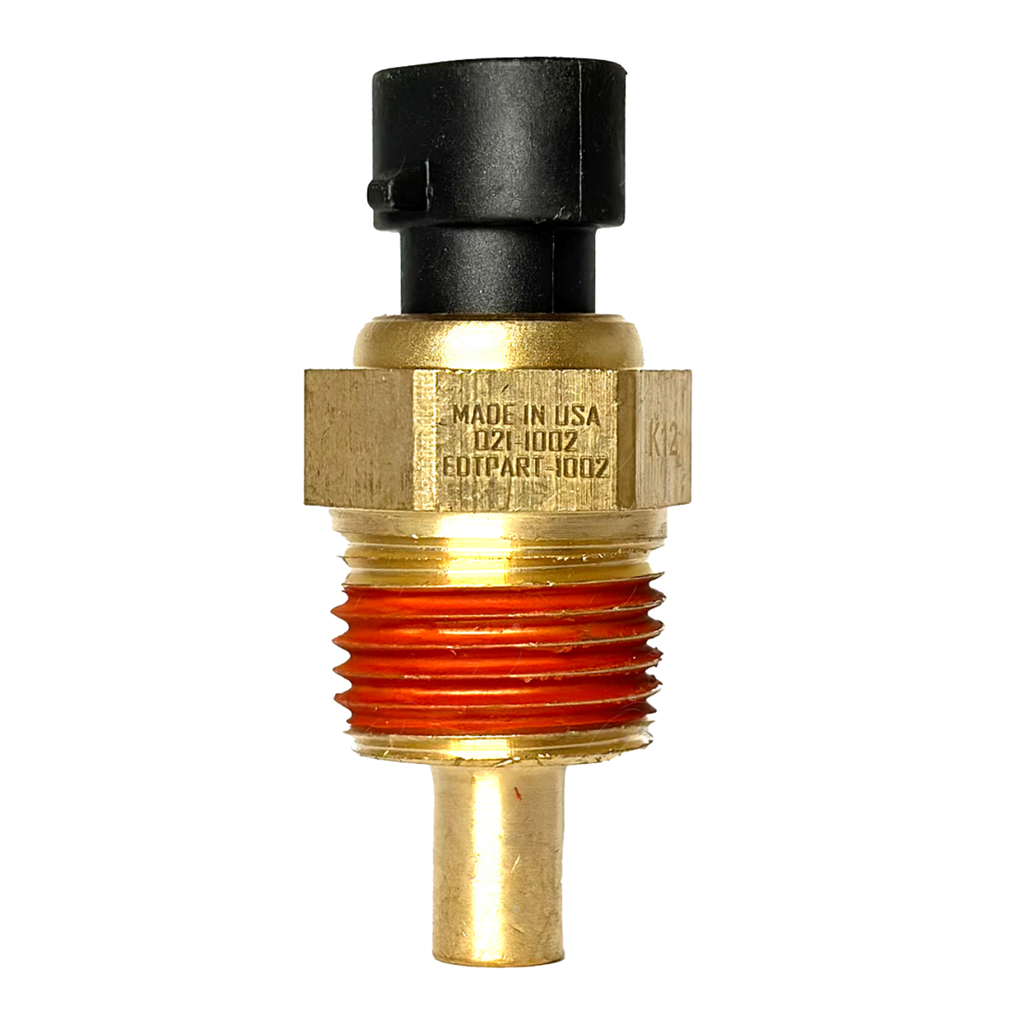 Sensor De Temperatura
Peterbilt Kenworth 
Q21-1002
