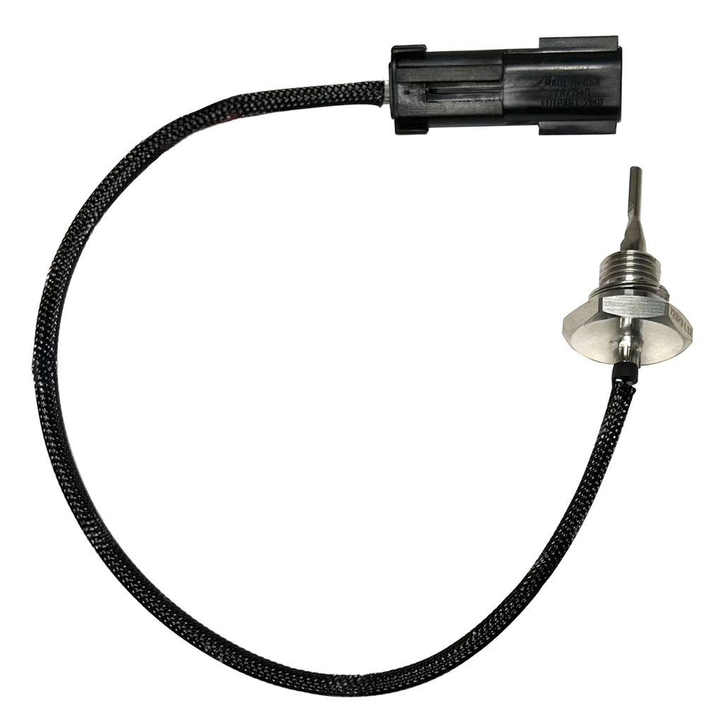 Sensor De Temperatura
Isx Qsx 
2872140