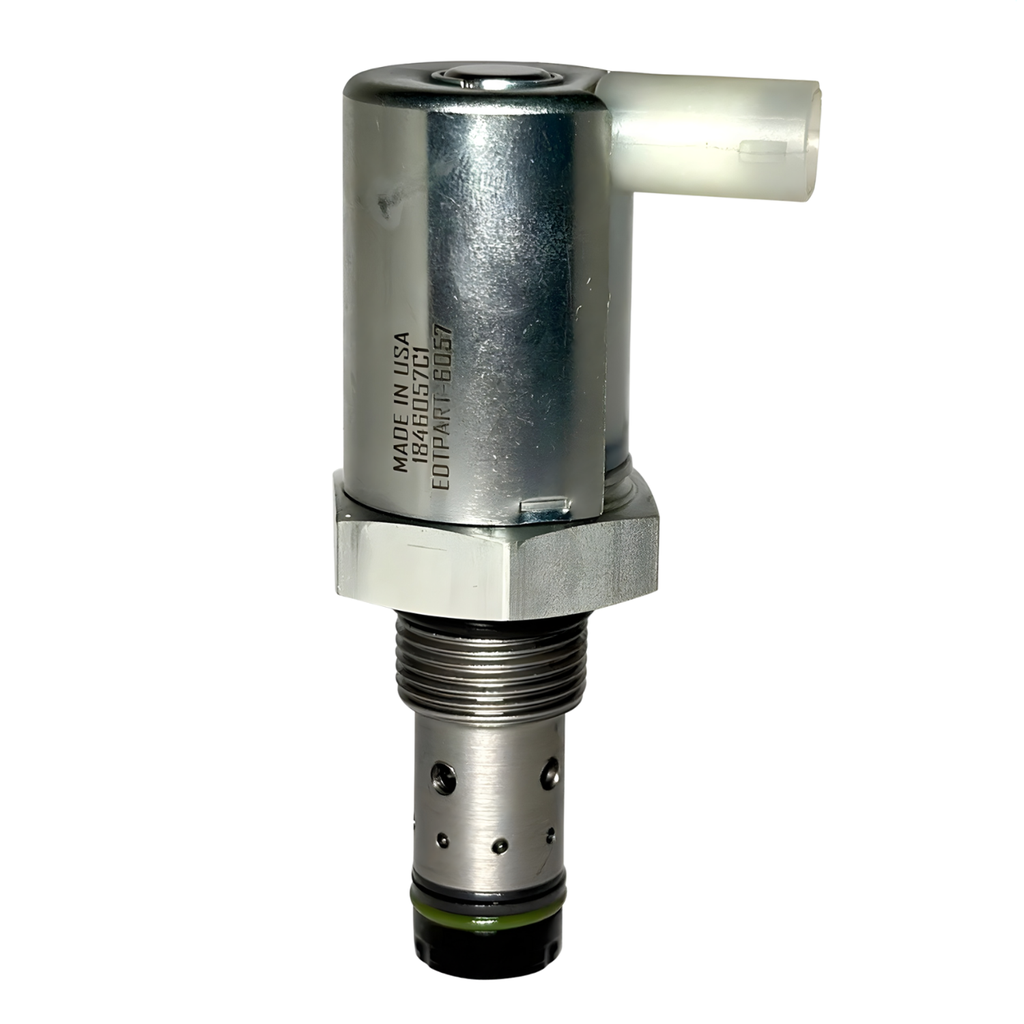 Regulador De Presion Del
Inyector De Combustible
Navistar 
1846057C1