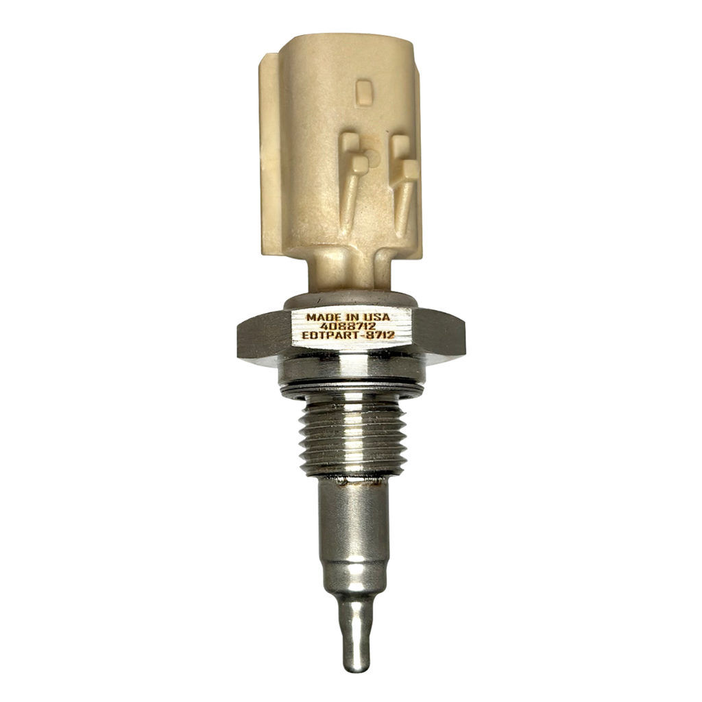 Sensor De Temp. De Gas De
Escape Cummins L10/M11/
Isb/Isx Na 
4088712