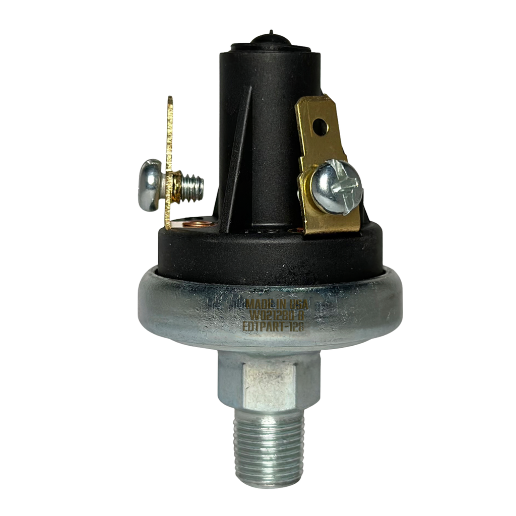 Switch De Presion Universal 3 Term. No Y Nc 15 Psi B W021280