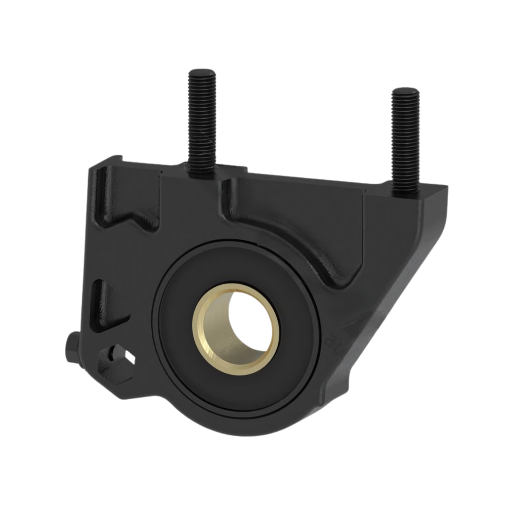 Base Bisagra para Cofre Volvo Derecho