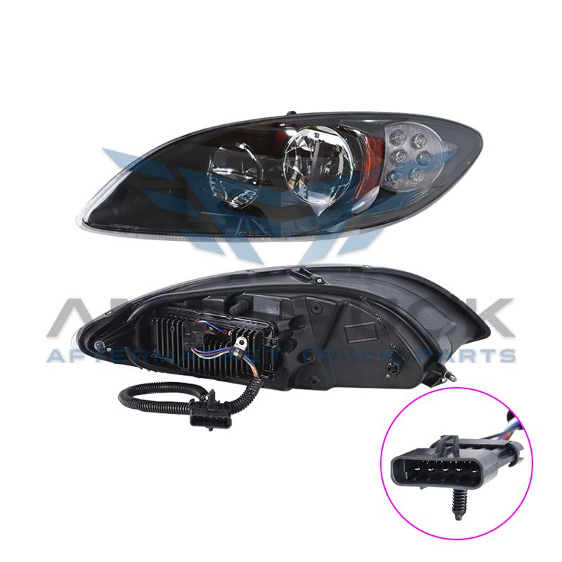 Faro International Prostar Cuarto Led Lh