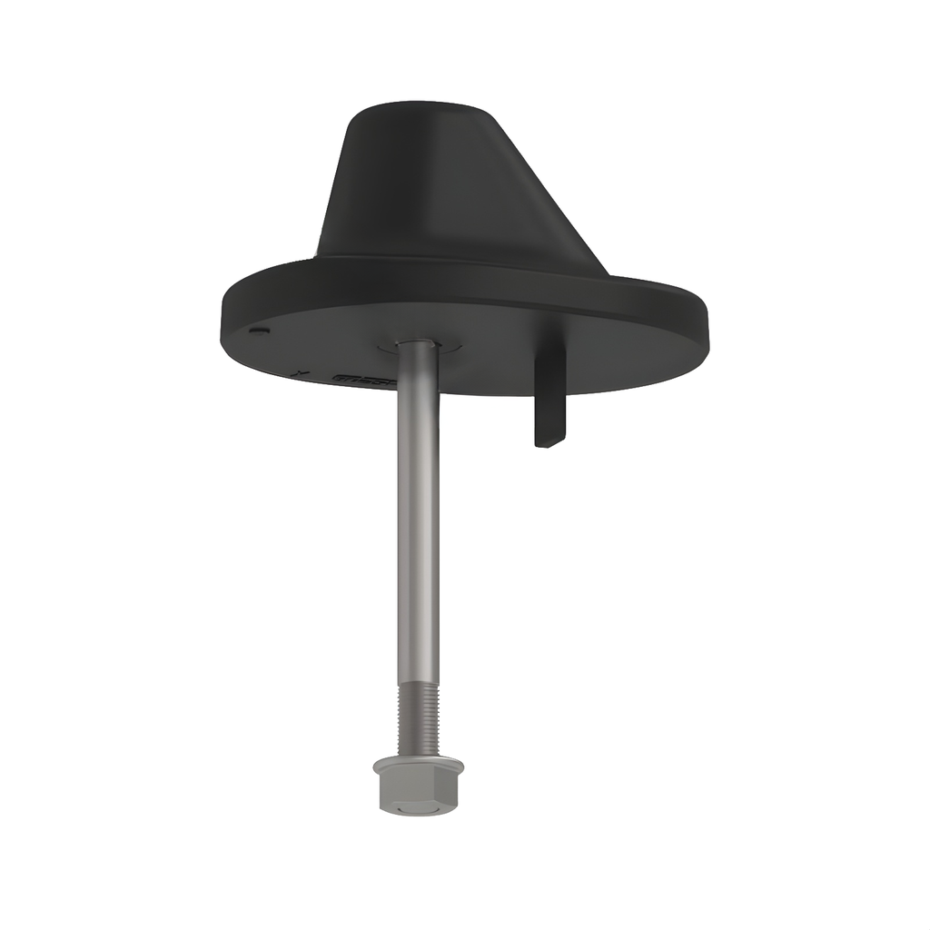 Soporte de Cofre Freightliner Cascadia P4 M17452UB