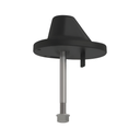 Soporte de Cofre Freightliner Cascadia P4 M17452UB