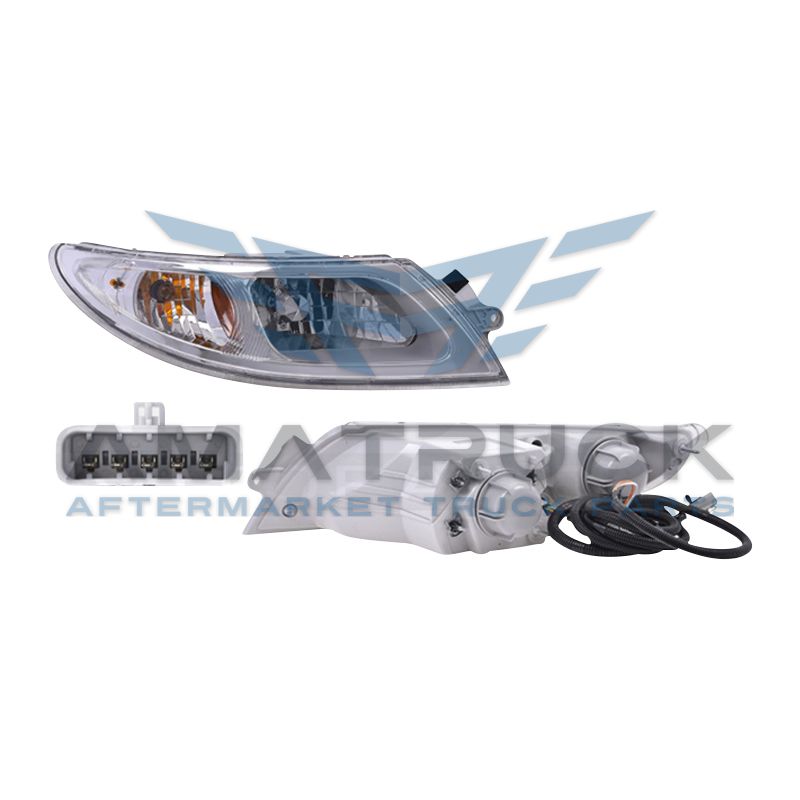 Faro International 4100-4400 Durastar Rh