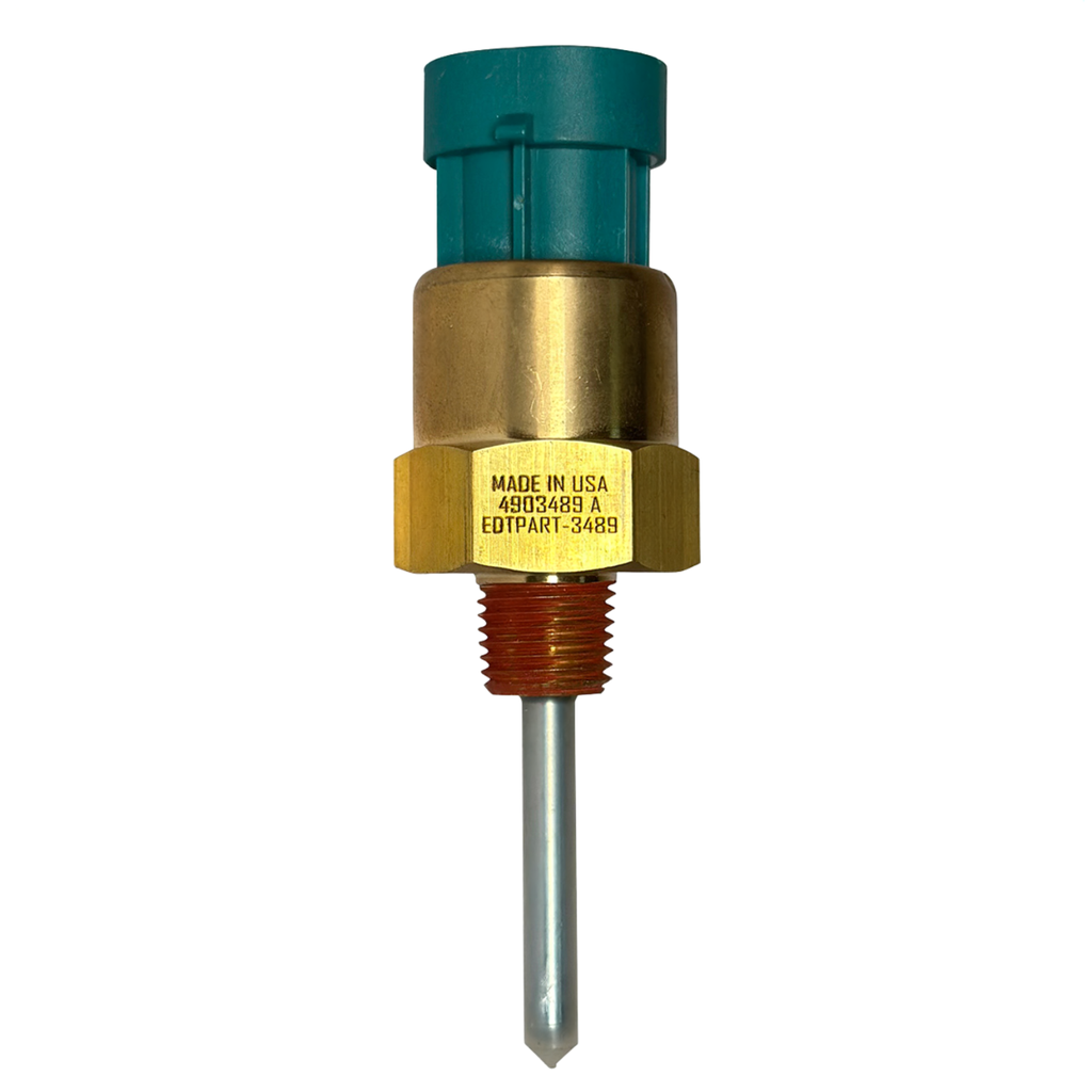 Sensor Deposito Nivel Refrigerante Mult. Aplicaciones 1673785C92
