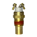 Isb / Qsb  Sensor De Presión De Aceite Egr