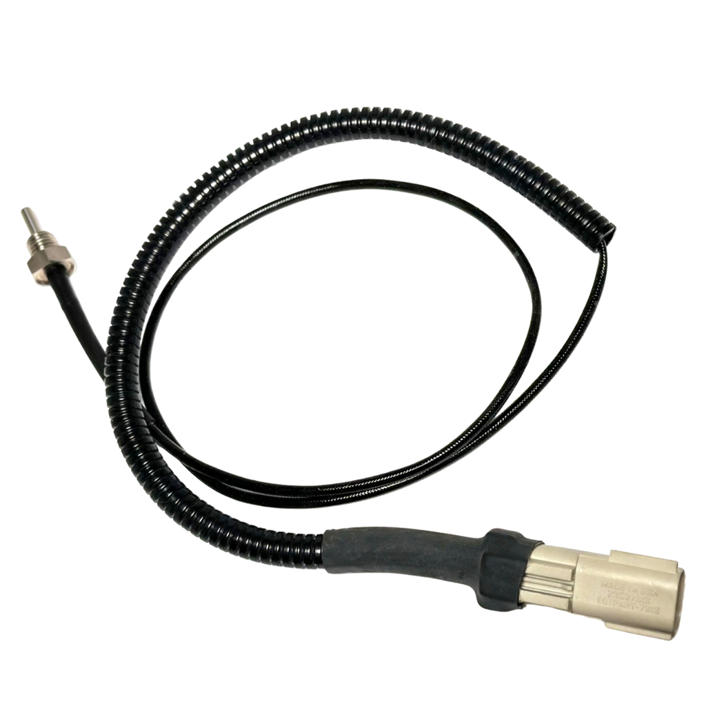 Sensor De Admision De Temperatura Detroit Diesel 23527813