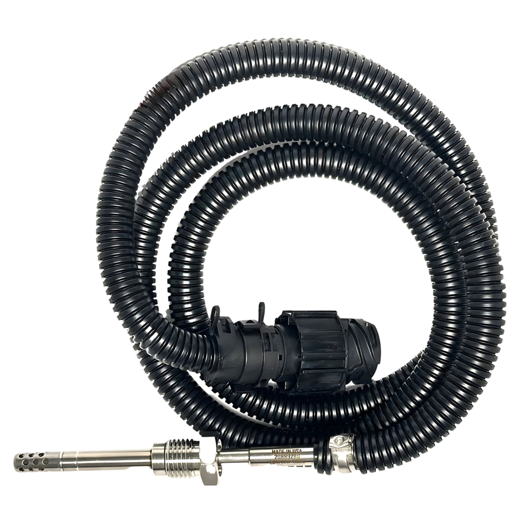 Sensor De Temperatura   De Gas  20889280 20889280