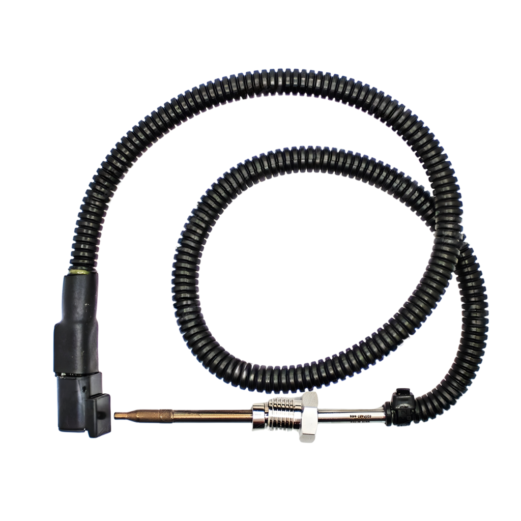 Sensor De Temperatura Volvo 21164414