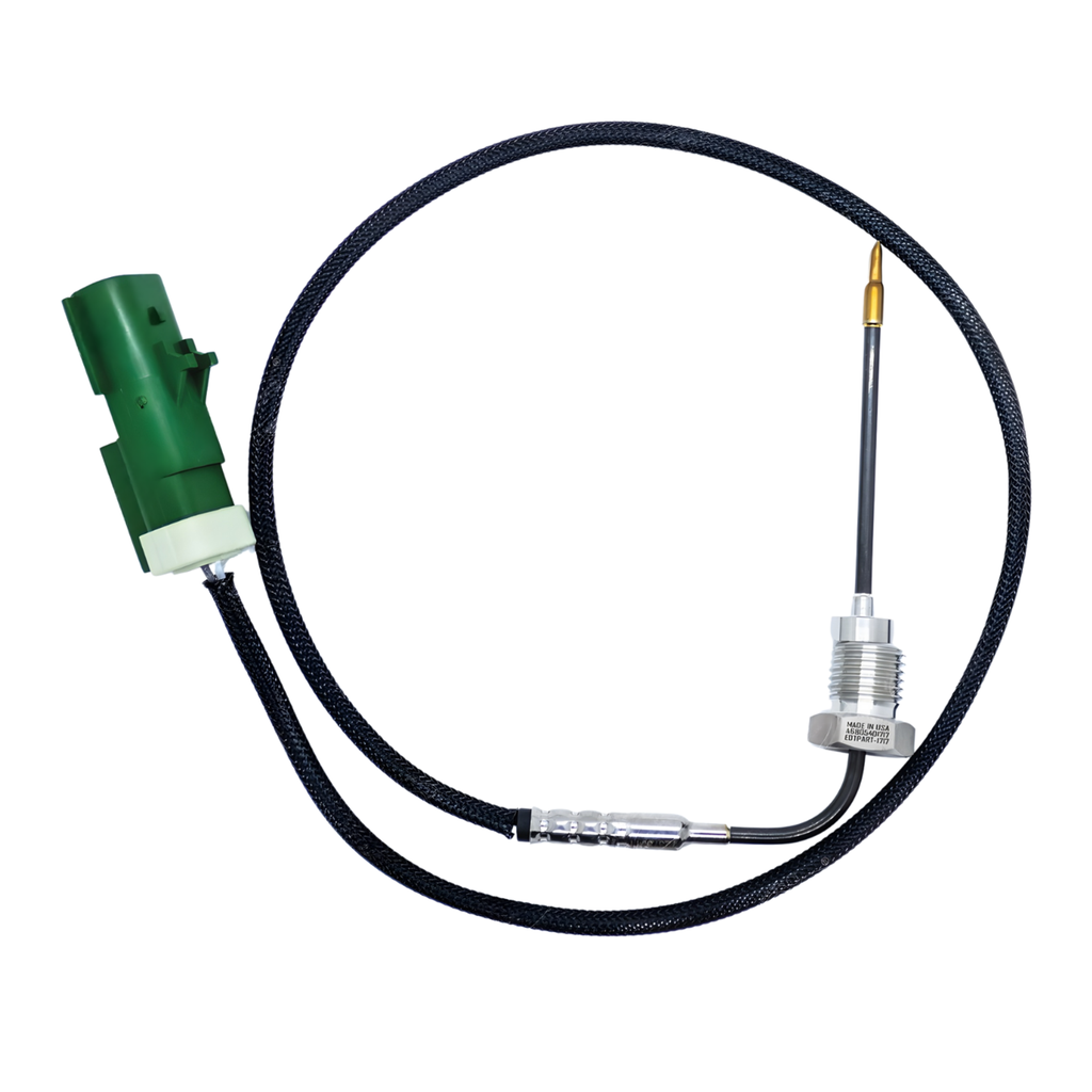 Sensor De Temperatura De Escape A6805401717