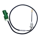 Sensor De Temperatura De Escape A6805401717