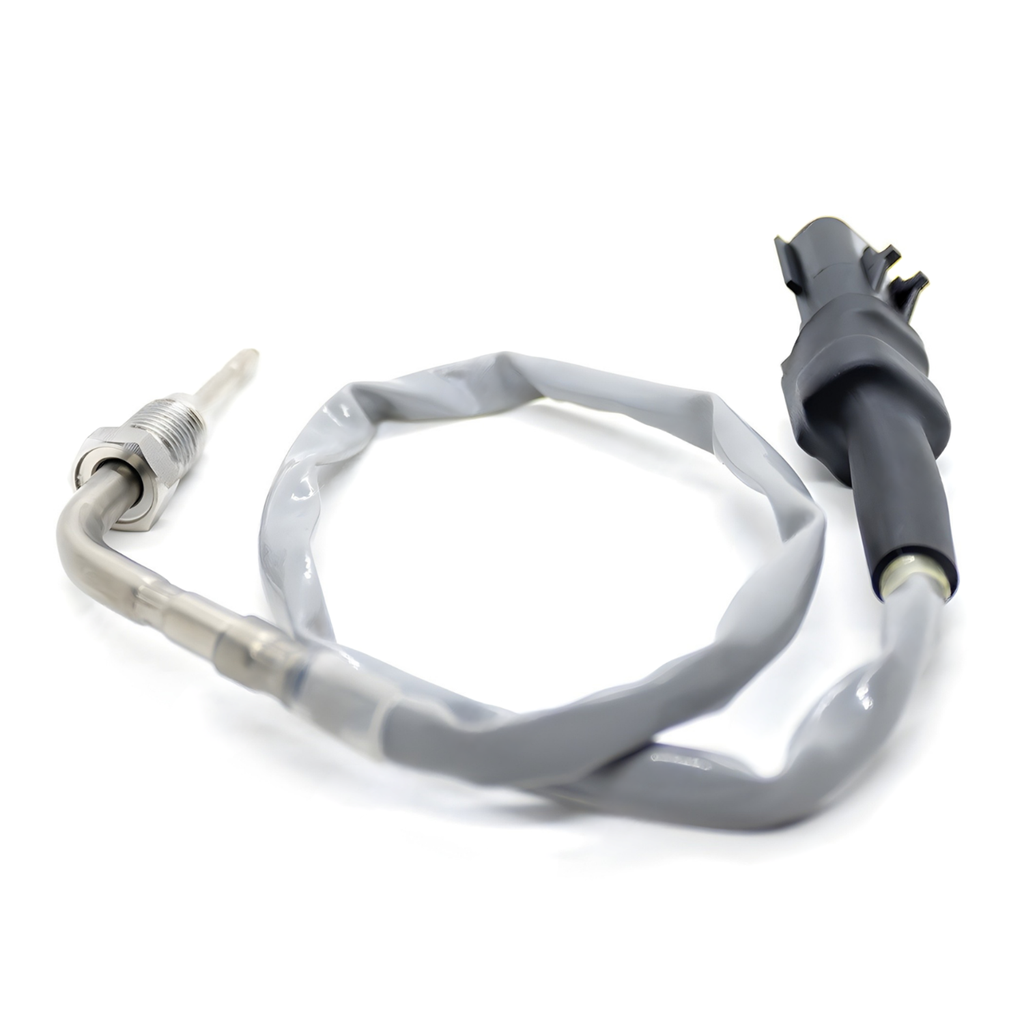 Sensor De Temperatura De Gas Cummins 4384259