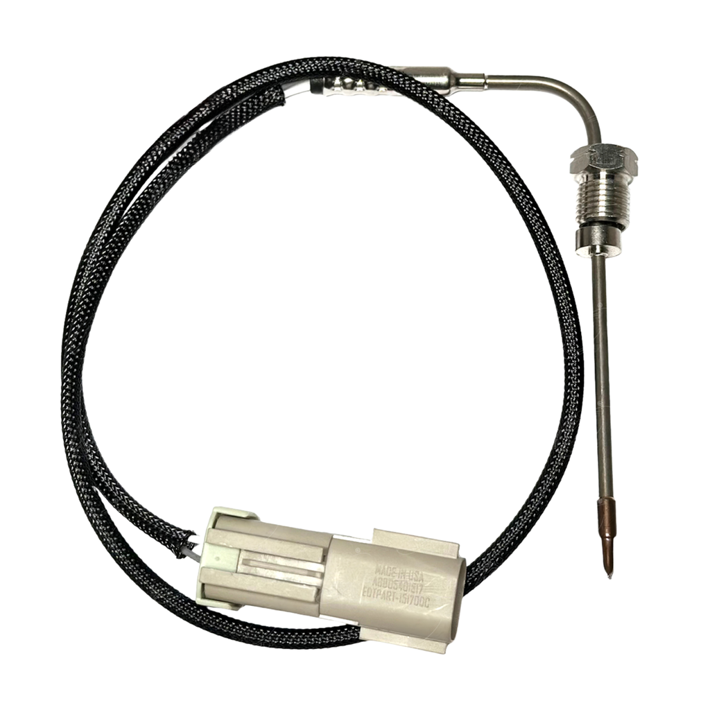 Sensor De Temperatura De Gas De Escape A6805401517