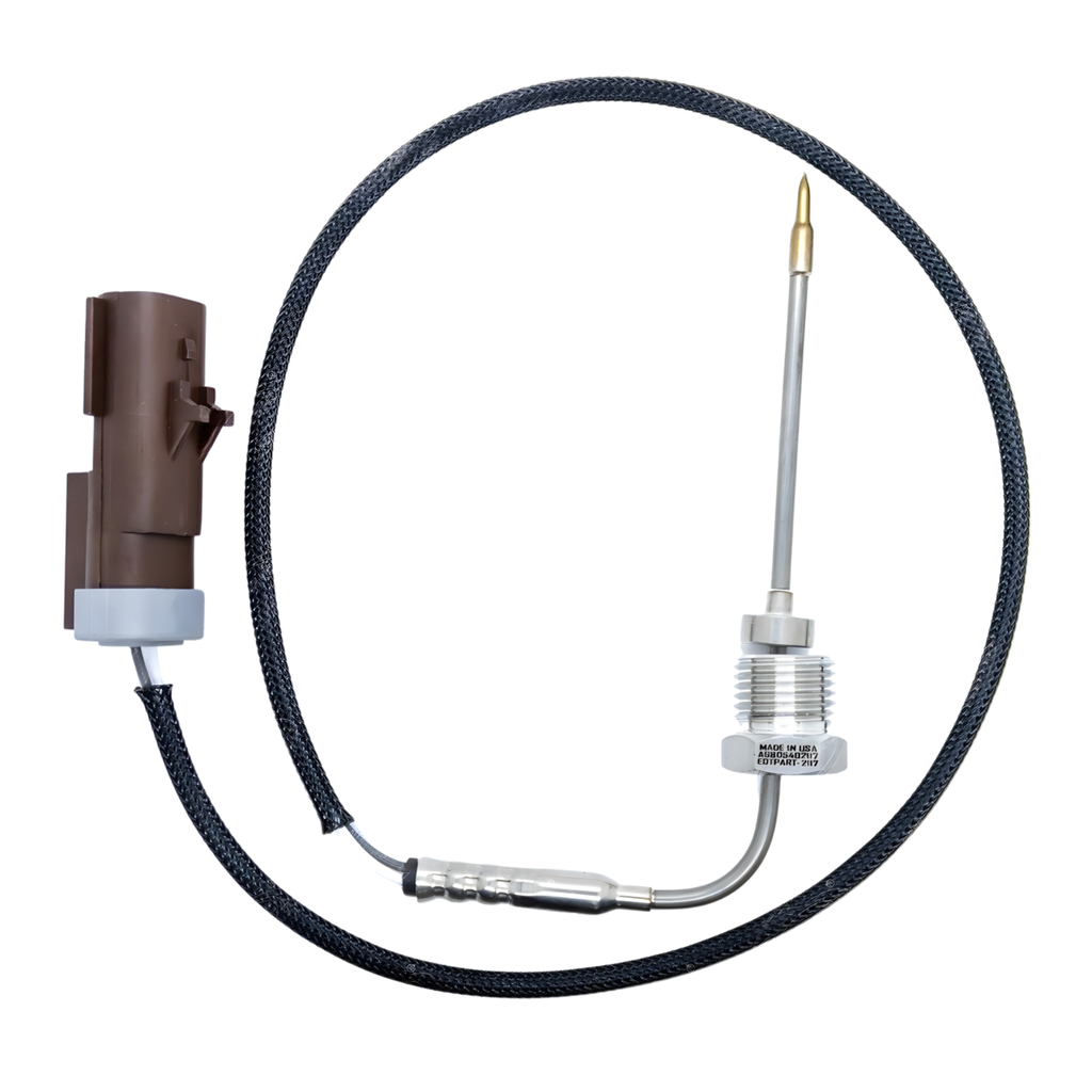 Sensor De Temperatura Detroit A6805402117