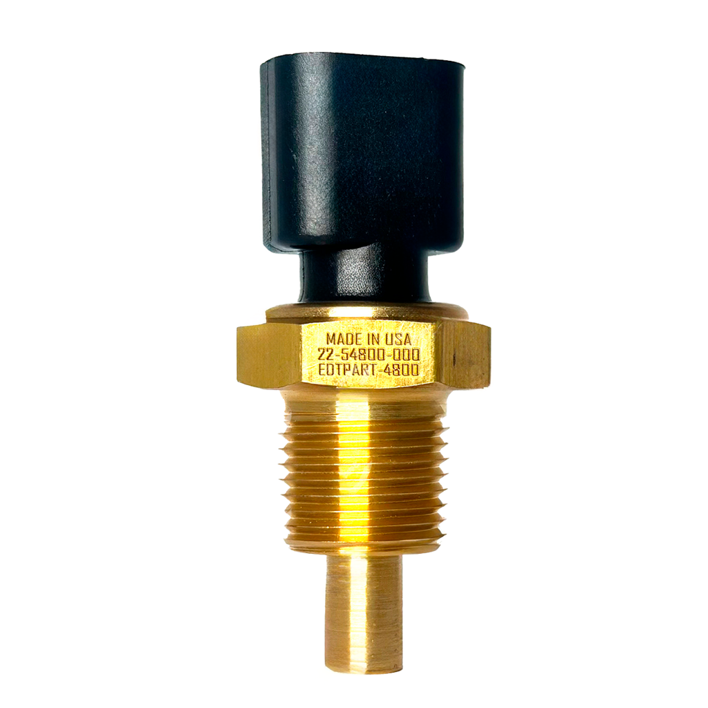 Sensor Temperatura Del Refrigerante Freightliner 2 Pines 22-54800-000