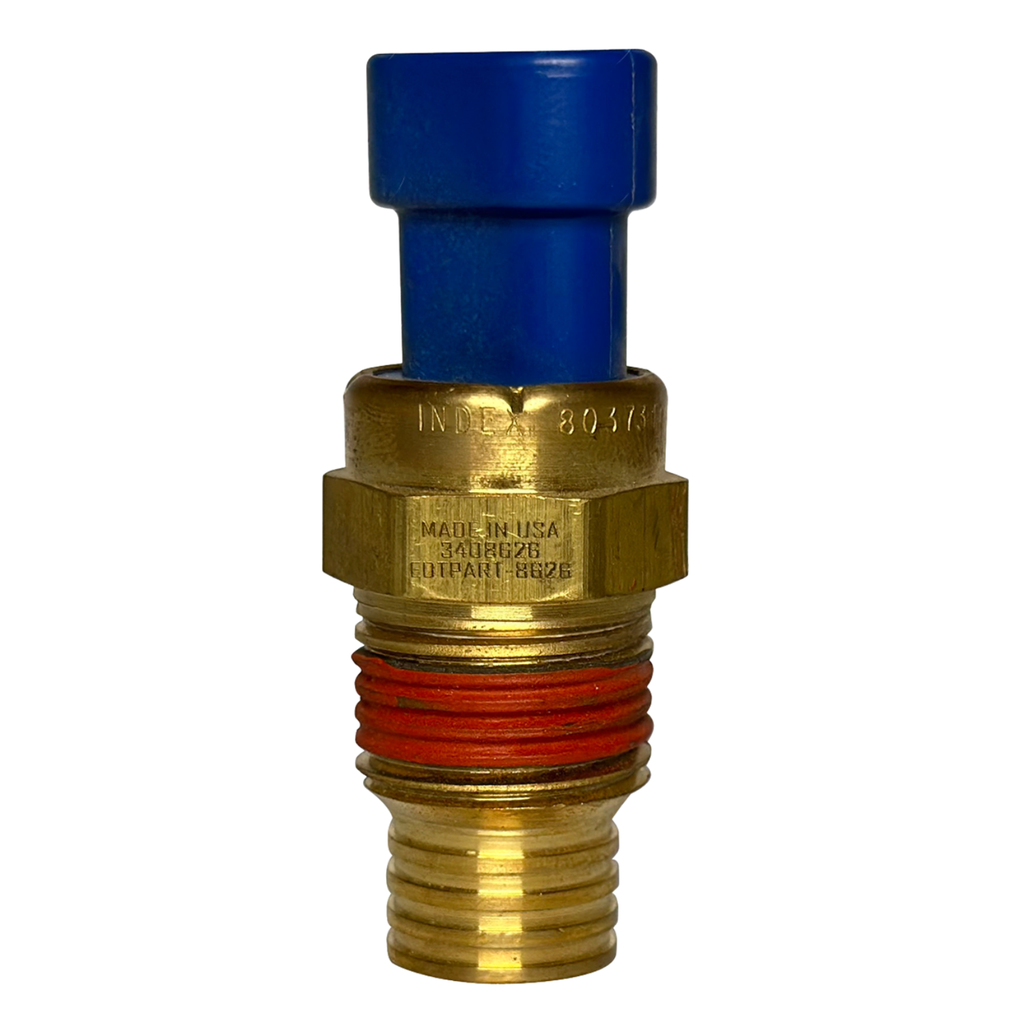 Switch De Temperatura Isb, N14, 855, Qsm K19 Qsk19 Cummings 3408626